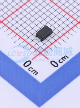 DFLZ33-7 PowerDI123 稳压二极管 DIODES(美台)原装正品 电子元件
