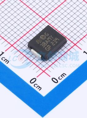 SM30T30CAY DO-214AB 静电和浪涌保护(TVS/ESD) ST(意法半导体)全
