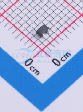 DF3D29FU,LXGF(T SOT-323 静电和浪涌保护(TVS/ESD)原装正品 电子