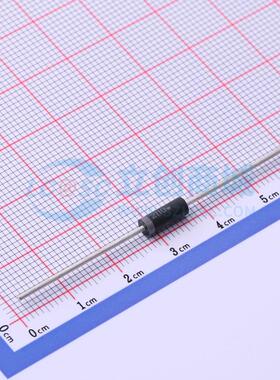 1N5378BG 插件,D3.3xL8.38mm 稳压二极管 onsemi(安森美)全新原装
