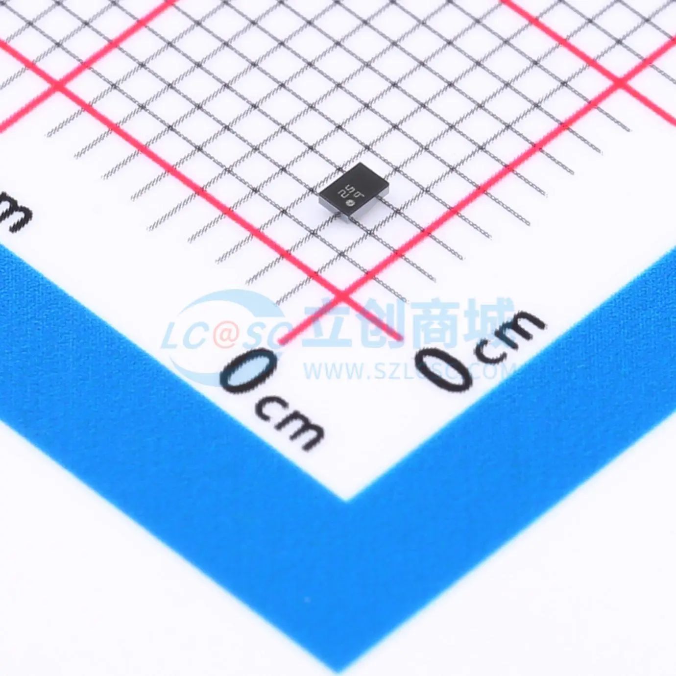 LP3995ITLX-1.8/NOPB DSBGA-5 线性稳压器(LDO) TI(德州仪器)原装