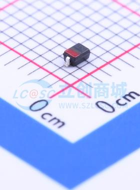 BAS3010B03WE6327HTSA1 SOD-323 肖特基二极管 全新进口原装 电子