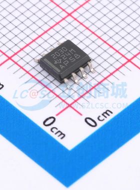 TPS2030DR SOIC-8 功率电子开关 TI全新正品原装 电子元件配单