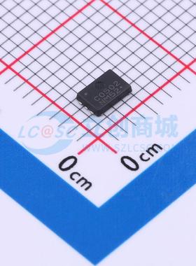 LC05111C02MTTTG WDFN-6-EP(2.6x4) 电池管理 onsemi(安森美)全新