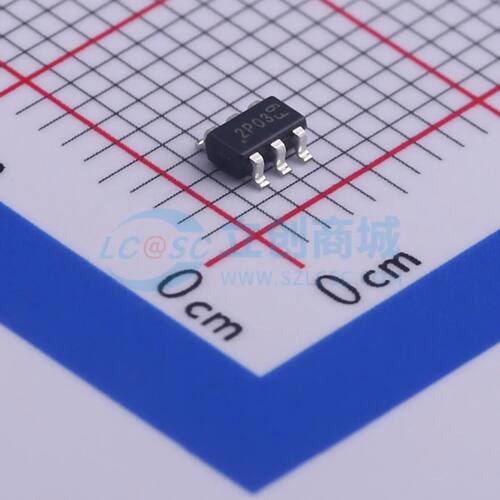 ZXM62P03E6TA SOT-26 场效应管(MOSFET) DIODES(美台)原装正品 电