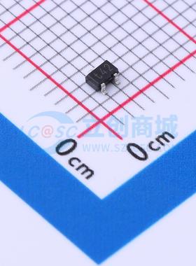 PDTA123EU,115 SOT-323 数字晶体管 全新原装正品 电子元件配单