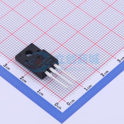 MJF15030G TO-220F-3 三极管(BJT) onsemi(安森美)全新原装 电子