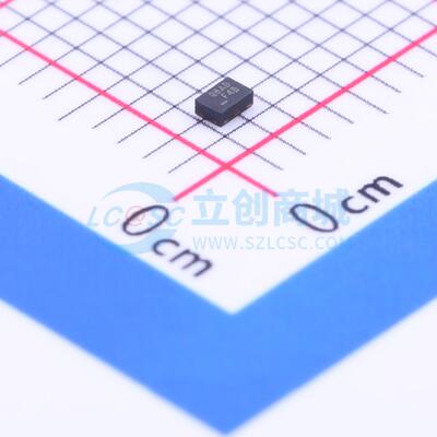 NC7SV32L6X UFDFN-6 逻辑门 onsemi(安森美)全新原装 电子元器件