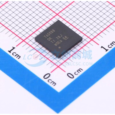 TPS65988DKRSHR VQFN-56-EP(7x7) 电池管理 TI(德州仪器)原装正品