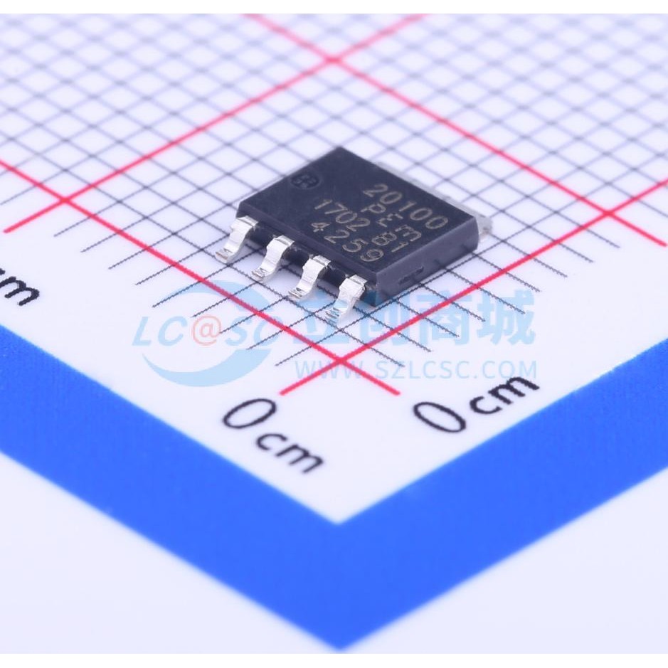PSMN020-100YS,115 SOT-669 场效应管(MOSFET) 全新原装正品 电子