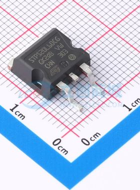 STPS20L60CG-TR D2PAK 肖特基二极管 ST(意法半导体)全新原装 电