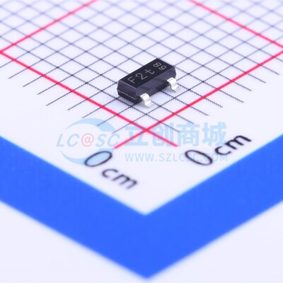 BFS19,215 SOT-23 三极管(BJT) 全新原装正品 电子元件配单