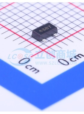 KA431SAMFTF SOT-23F-3L 电压基准芯片 onsemi(安森美)全新原装