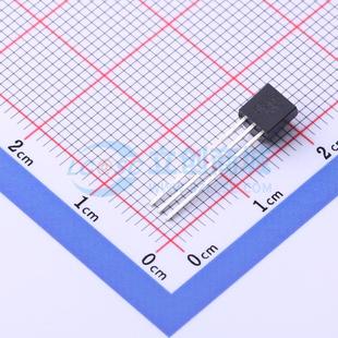 SS8050CBU TO-92-3 三极管(BJT) onsemi(安森美)全新原装 电子元