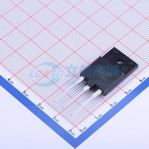 MD1802FX ISOWATT-218FX 三极管(BJT) ST(意法半导体)全新原装 电
