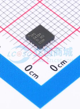 TPS54294RSAR QFN-16-EP(4x4) DC-DC电源芯片 TI(德州仪器)原装正