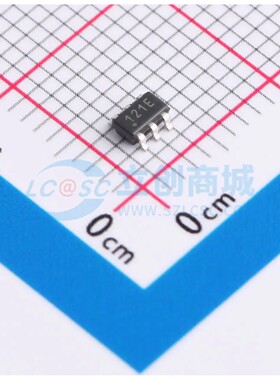 TMP121AQDBVREP SOT-23-6 温度传感器 TI全新正品原装 电子元件配