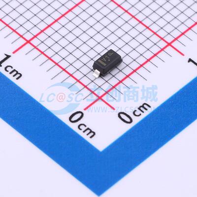 SZMMSZ6V2T1G SOD-123 稳压二极管 onsemi(安森美)全新原装 电子