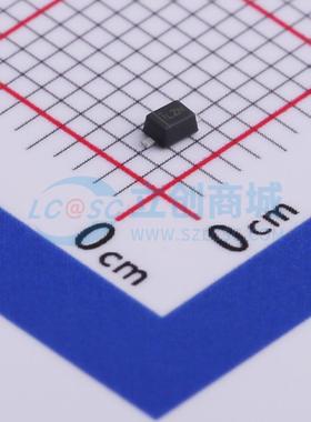 MM3Z16VB SOD-323F 稳压二极管 onsemi(安森美)全新原装 电子元器