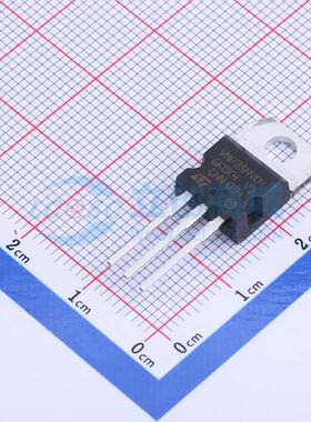 VNP35NV04-E TO-220 AC-DC控制器和稳压器 ST(意法半导体)全新原