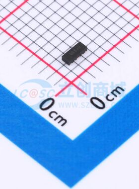 D3V3F4U10LP-7 UDFN2510-10 静电和浪涌保护(TVS/ESD) DIODES(美