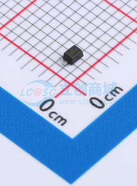 MM3Z15VC SOD-323FL 稳压二极管 onsemi(安森美)全新原装 电子元