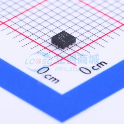 TPS73533DRVR WSON-6-EP(2x2) 线性稳压器(LDO) TI(德州仪器)原装