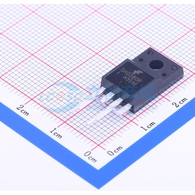 KA5H0380RYDTU TO-220F-4 AC-DC控制器和稳压器 onsemi(安森美)全