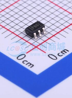 TPS76350DBVR SOT-23-5 线性稳压器(LDO) TI(德州仪器)原装正品