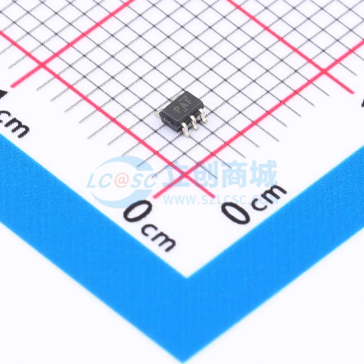 OPA377AIDCKT SC-70-5 运算放大器 TI(德州仪器)原装正品 电子元