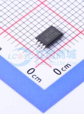 M95010-WDW6TP TSSOP-8 EEPROM ST(意法半导体)全新原装 电子元件