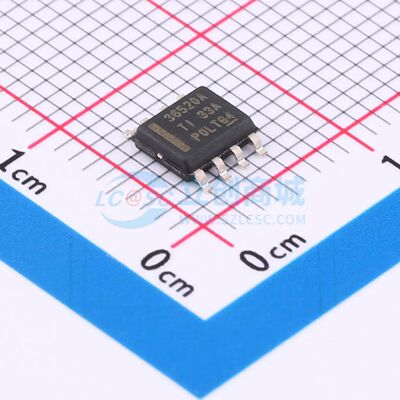 LMR36520ADDAR HSOIC-8 DC-DC电源芯片 TI(德州仪器)原装正品 电