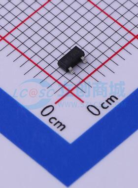 BZX84-A6V2,215 SOT-23(TO-236AB) 稳压二极管 全新原装正品 电子