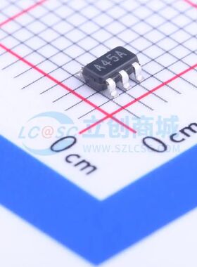 LM8261M5X/NOPB SOT-23-5 精密运放 TI全新正品原装 电子元件配单