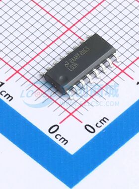 LMH0034MAX/NOPB SOIC-16 其他接口 TI(德州仪器)原装正品 电子元