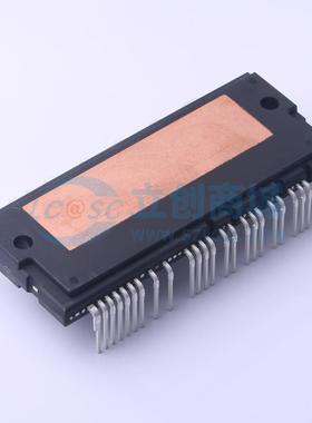 FNA23512A SPMCA-A34 栅极驱动芯片 onsemi(安森美)全新原装 电子