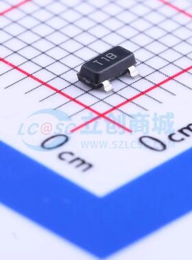 LM61BIM3/NOPB SOT-23 温度传感器 TI全新正品原装 电子元件配单