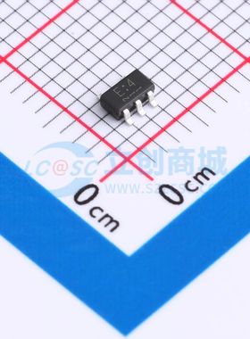 TC7S32F,LF SC-74A(SOT-753) 逻辑门原装正品 电子元件配单
