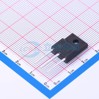 IPAW60R280P7SXKSA1 TO-220-FP 场效应管(MOSFET) 全新进口原装