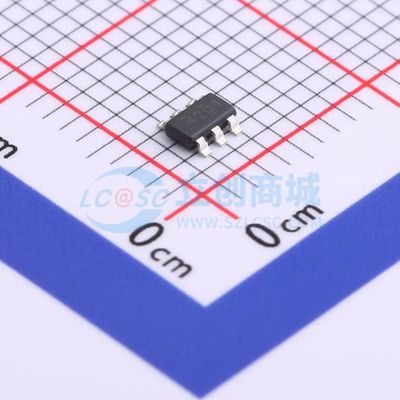 TPS54201DDCR TSOT-23-6 LED驱动 TI全新正品原装 电子元件配单