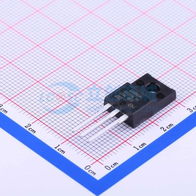 STF11NM50N TO-220FPAB-3 场效应管(MOSFET) ST(意法半导体)全新