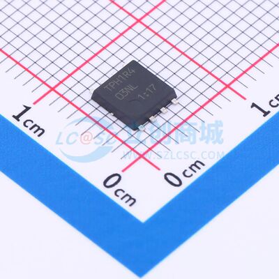 TPH1R403NL,L1Q(M DFN-8(5x6) 场效应管(MOSFET)原装正品 电子元
