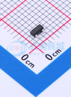 DRV5013FAQDBZR SOT-23 霍尔开关 TI全新正品原装 电子元件配单