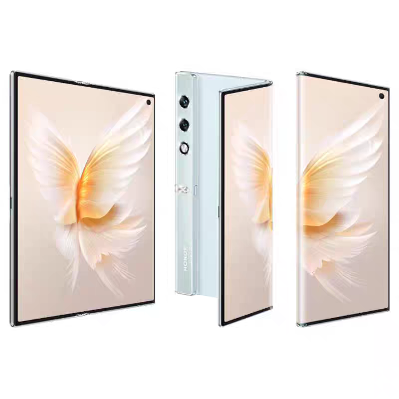 现货honor/荣耀 V Purse 荣耀V超长续航折叠正品激活