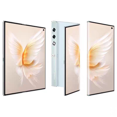 现货honor/荣耀 V Purse 荣耀V超长续航折叠正品激活5G全网通手机