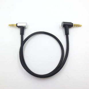 适用于罗德RODE SC7手机连接麦克风转接线Videomicro话筒线音频线