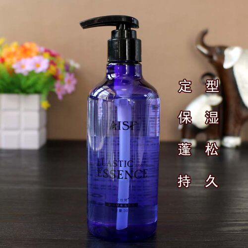 SIFAN丝梵动感塑型啫喱持久定型