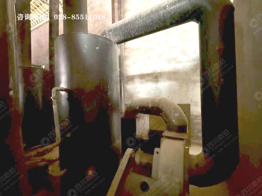 3月10日成都生物质燃料蒸汽锅炉两台、锅炉附属非标准设备两台、酿酒专用燃油（气）锅炉一台网络拍卖公告