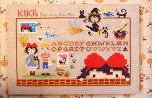 满68元包邮妮妮手工材料包