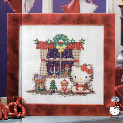 满68元包邮妮妮手工材料包